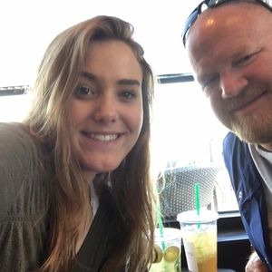 Meet your Posher, Dan